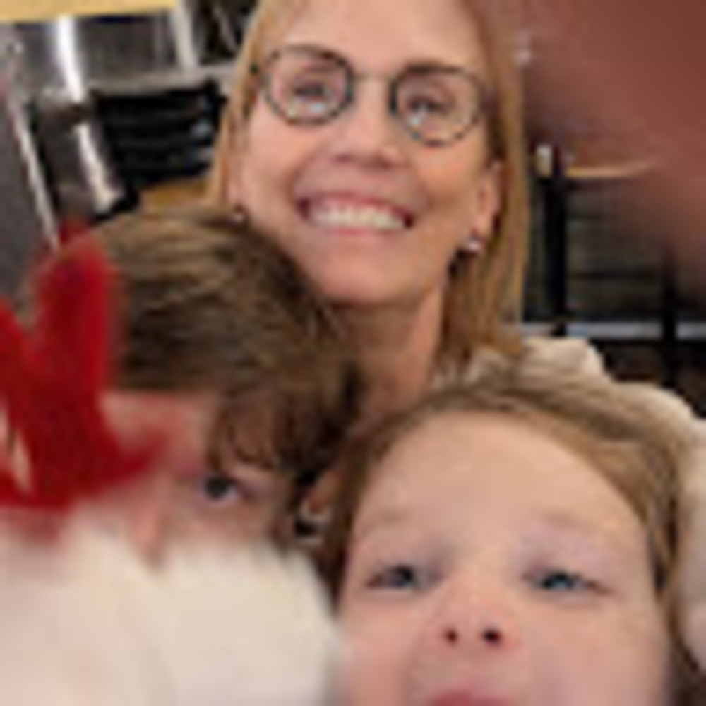 Meet your Posher, Toni